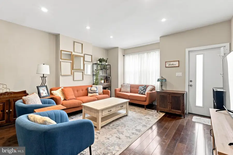 1831 Reed St, Philadelphia, PA 19146 - #3
