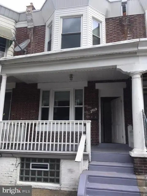 703 W Annsbury St, PHILADELPHIA, PA 19140