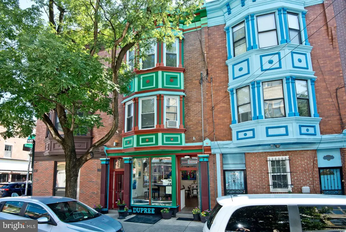 703 S 6th St, Philadelphia, PA 19147 - #1