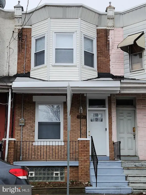 220 N 56th St, PHILADELPHIA, PA 19139