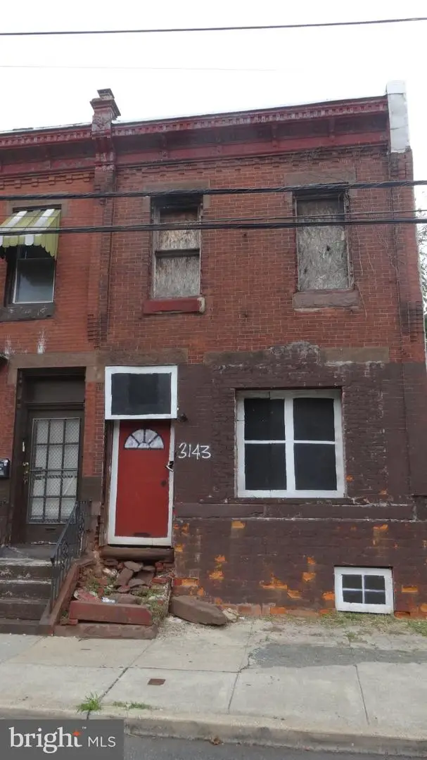 3143 N 15th St, Philadelphia, PA 19132 - #1