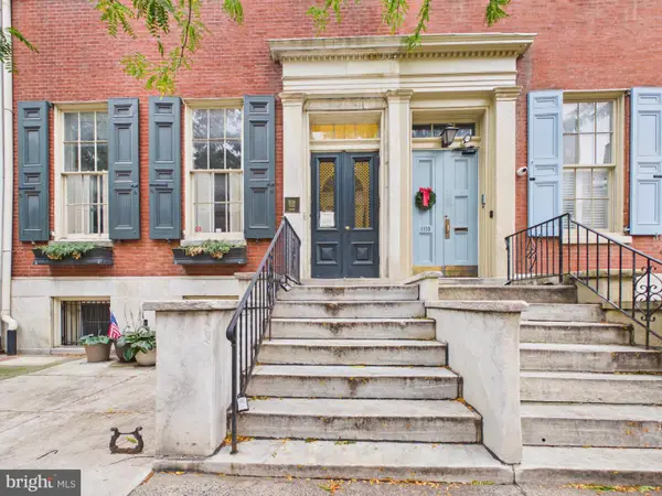 1108 Spruce St St #3, PHILADELPHIA, PA 19107