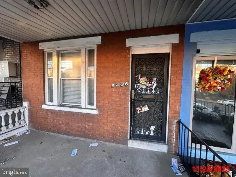 5436 Whitby Ave, Philadelphia, PA 19143 - #3