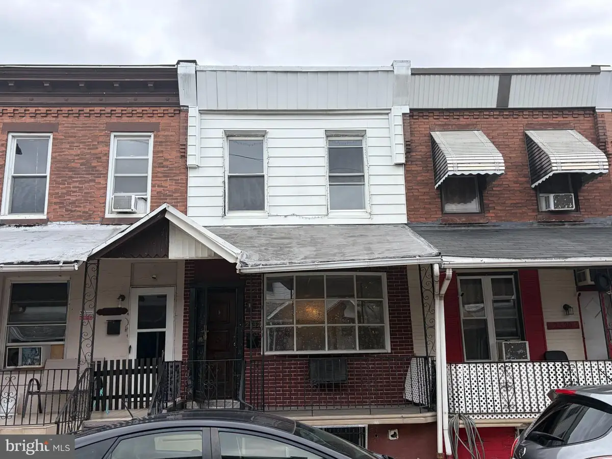 2532 S Mildred St, Philadelphia, PA 19148 - #1