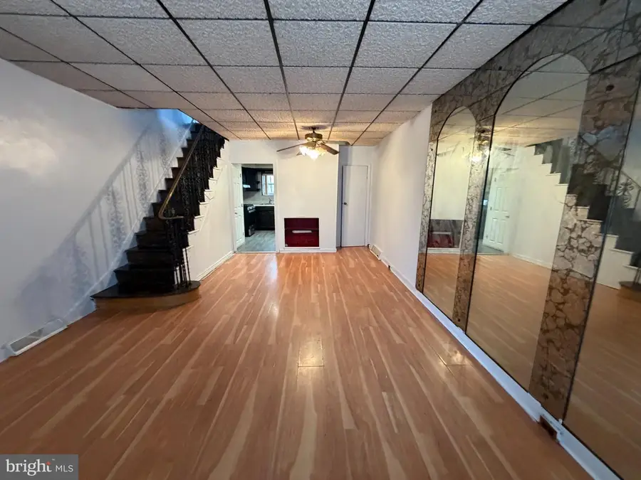 2532 S Mildred St, Philadelphia, PA 19148 - #2