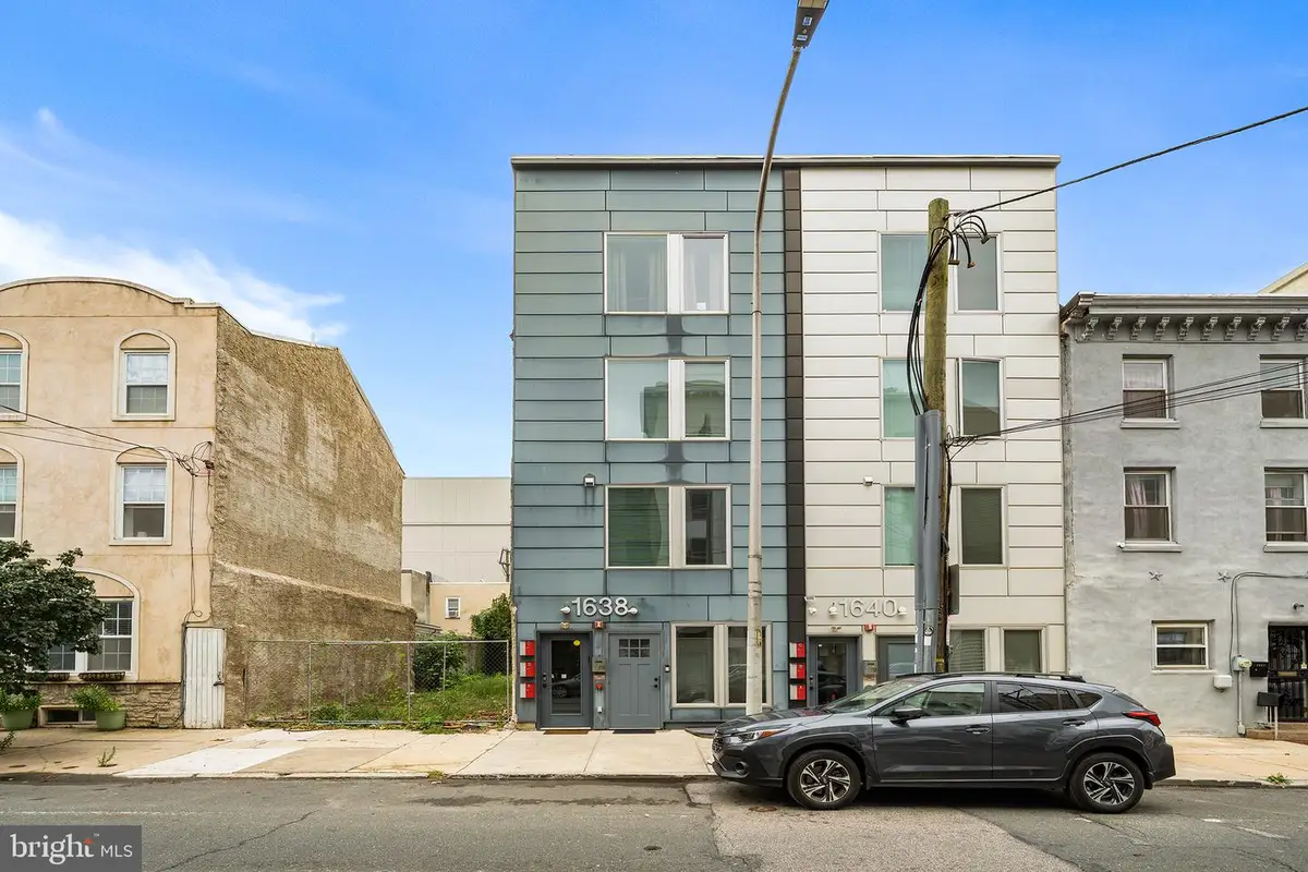 1638 N 2nd St #3, Philadelphia, PA 19122 - #1