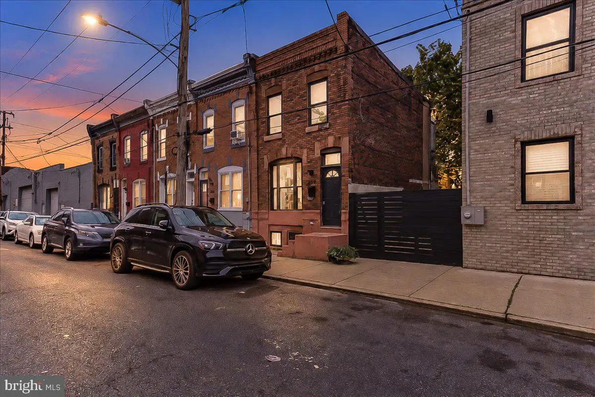 2548 Oakford St, Philadelphia, PA 19146 - #1