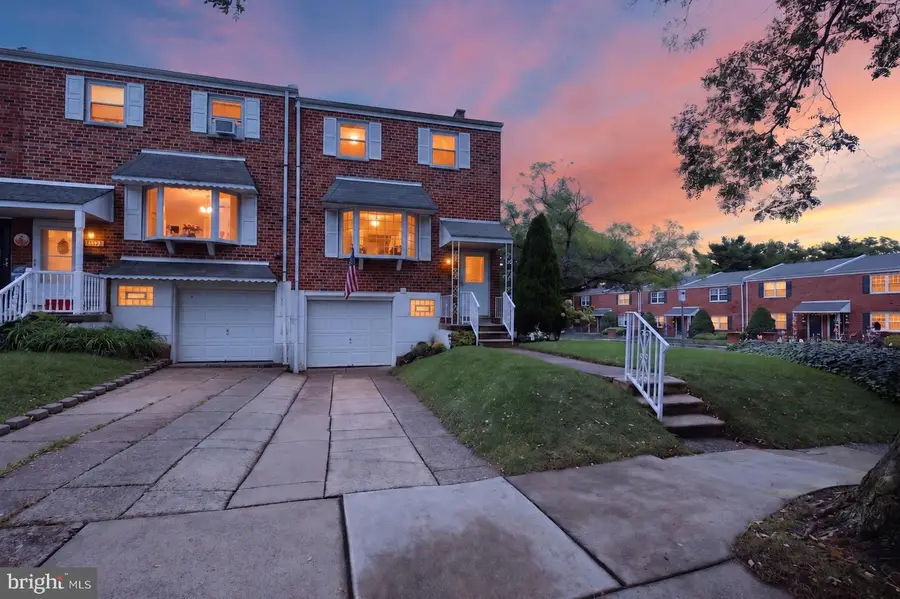 3545 Carey Rd, Philadelphia, PA 19154 - #3