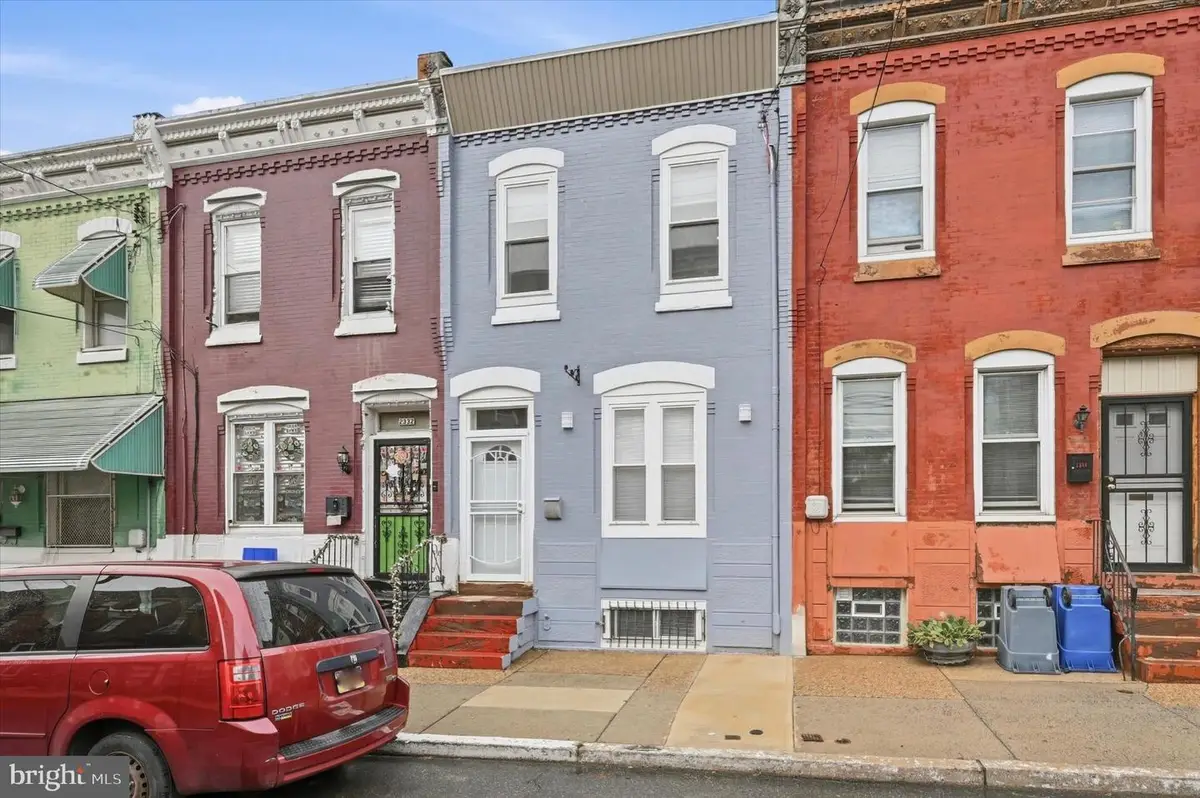 2334 N 17th St, Philadelphia, PA 19132 - #1