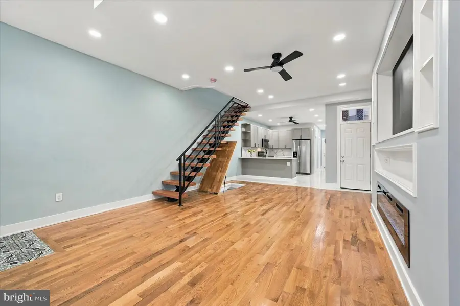 2334 N 17th St, Philadelphia, PA 19132 - #3