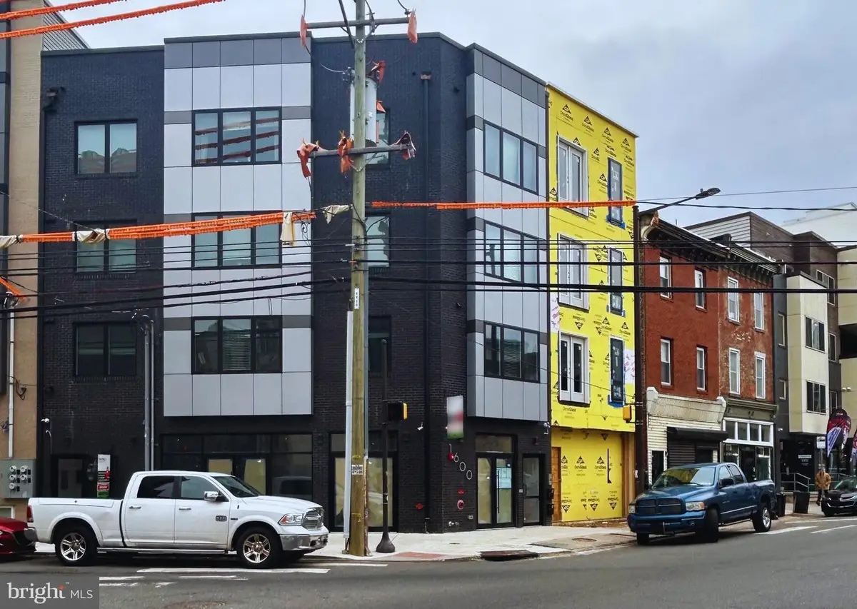 1600 Ridge Ave, Philadelphia, PA 19130 - #1