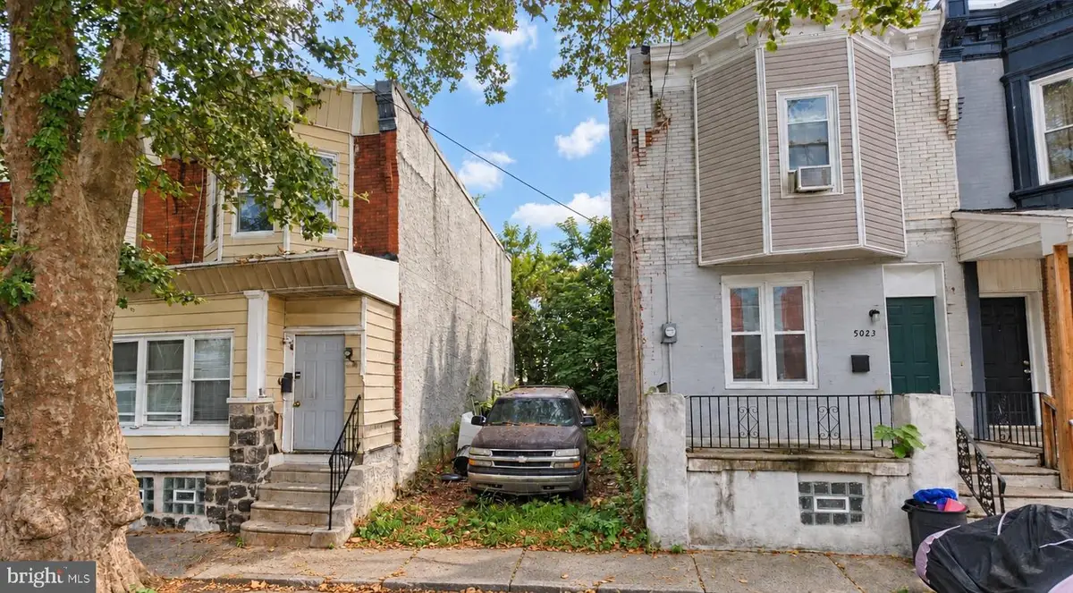 5025 Parrish St, Philadelphia, PA 19139 - #1