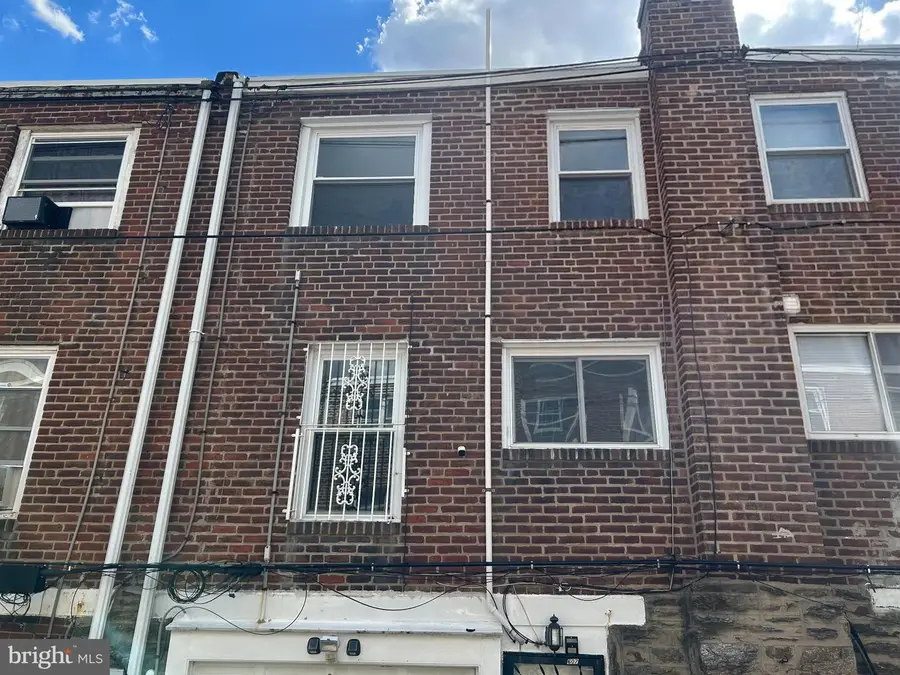 607 E Sanger St, Philadelphia, PA 19120 - #3