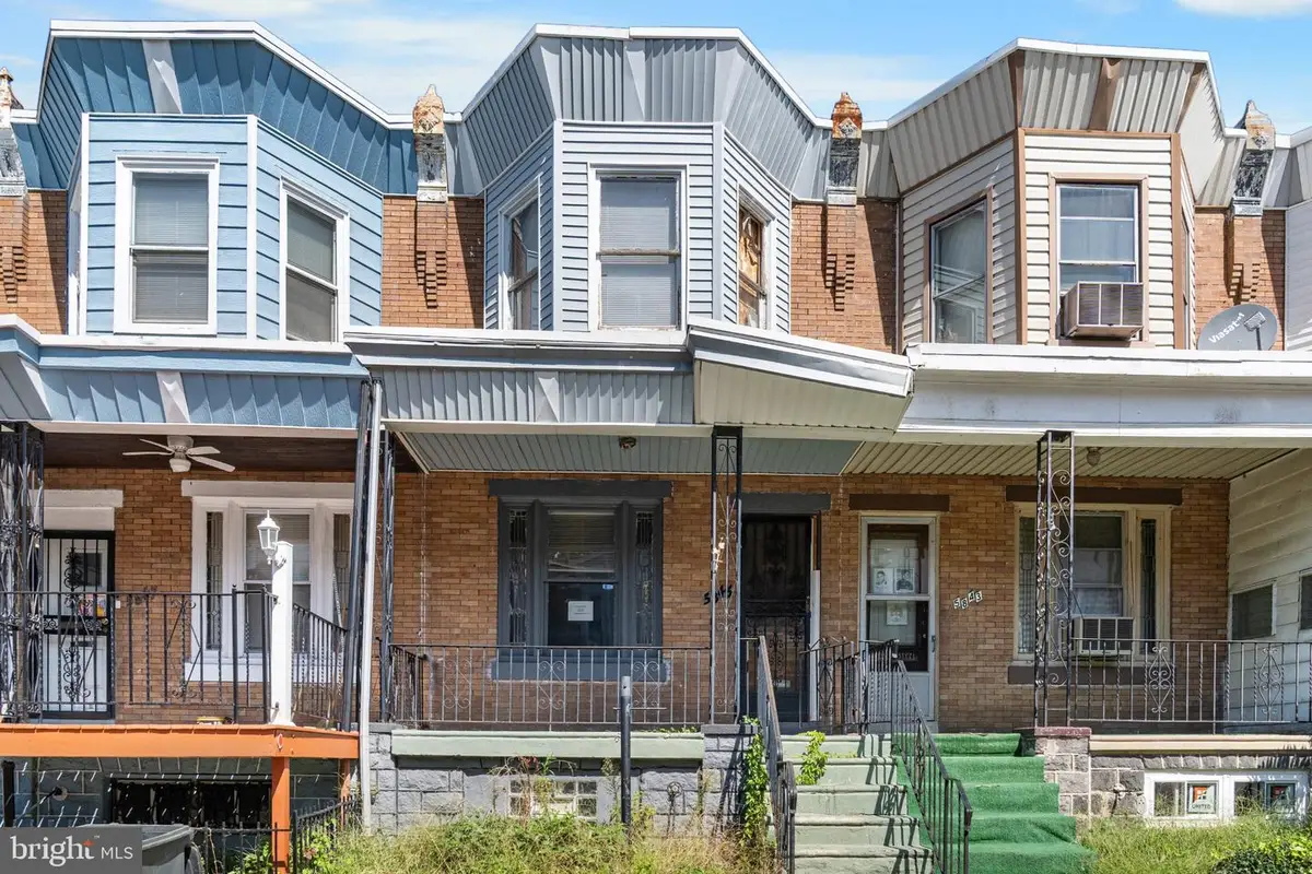 5845 Ellsworth St, Philadelphia, PA 19143 - #1