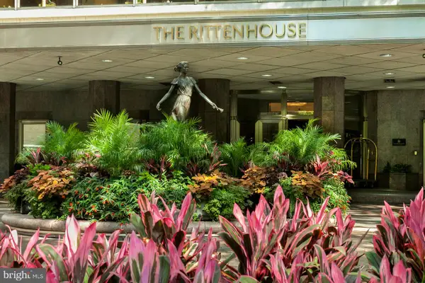 210 W Rittenhouse Square #1704, PHILADELPHIA, PA 19103