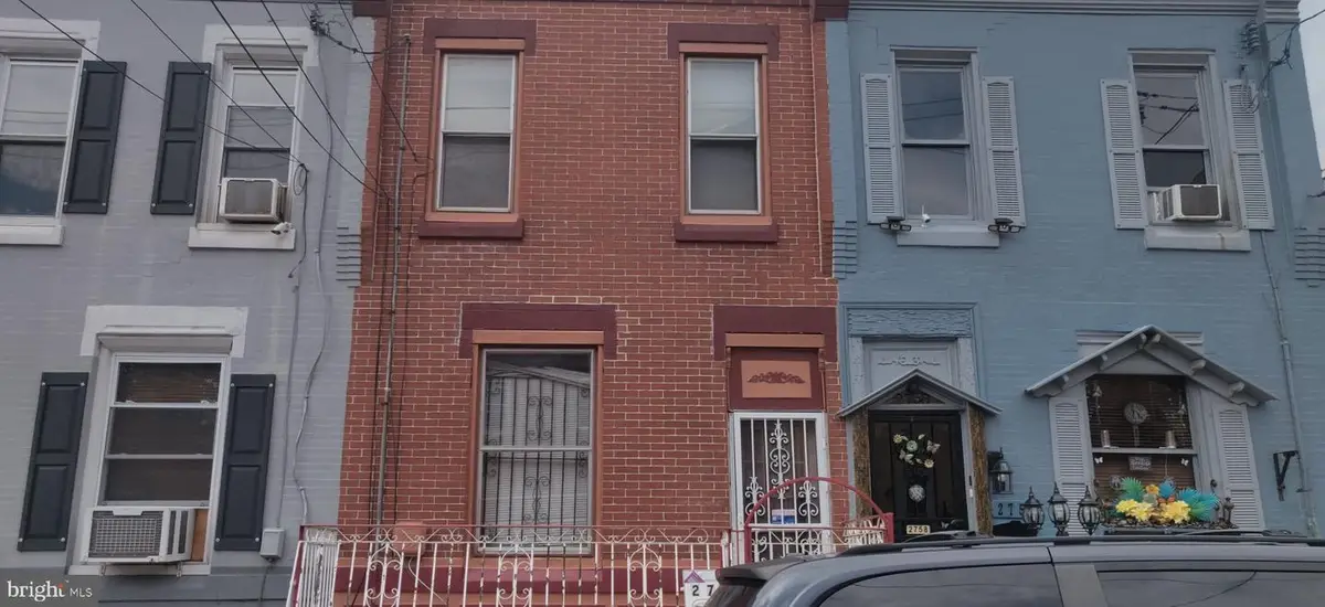 2756 N Howard St, Philadelphia, PA 19133 - #1