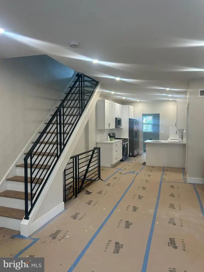 1447 N Edgewood St, Philadelphia, PA 19151 - #1