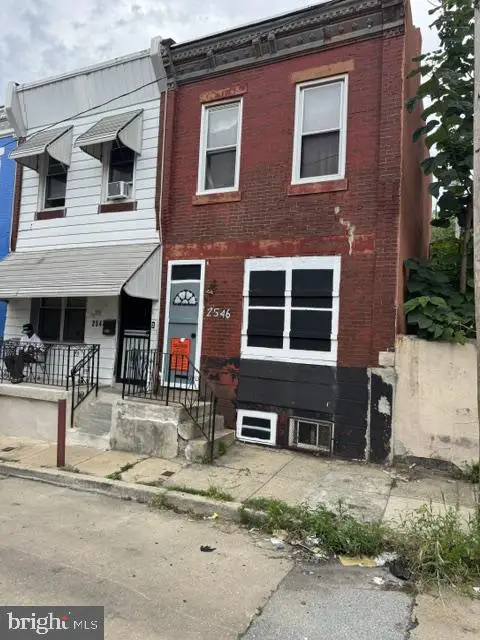2546 N Garnet St, Philadelphia, PA 19132 - #1