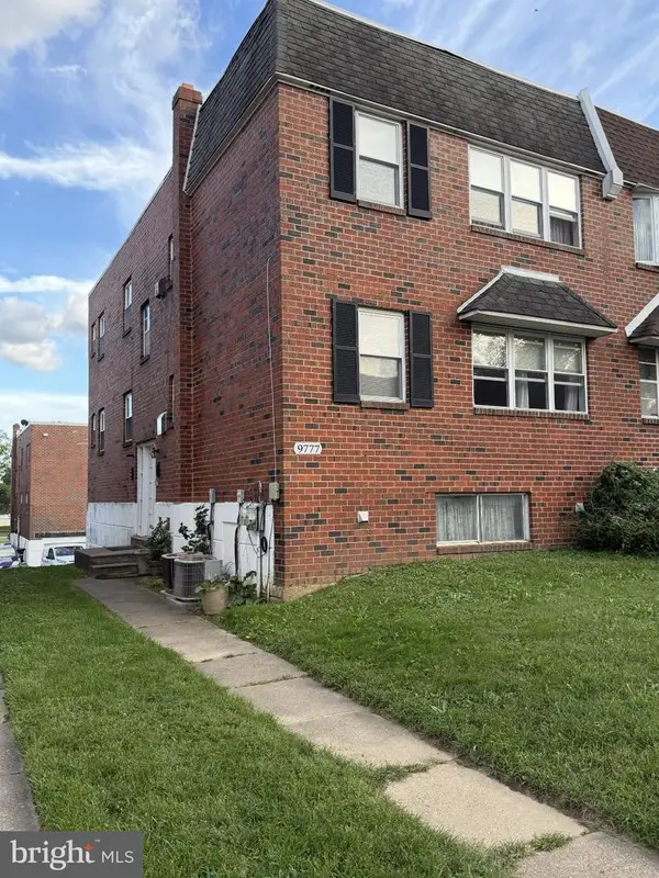 9777 Hilspach St, PHILADELPHIA, PA 19115