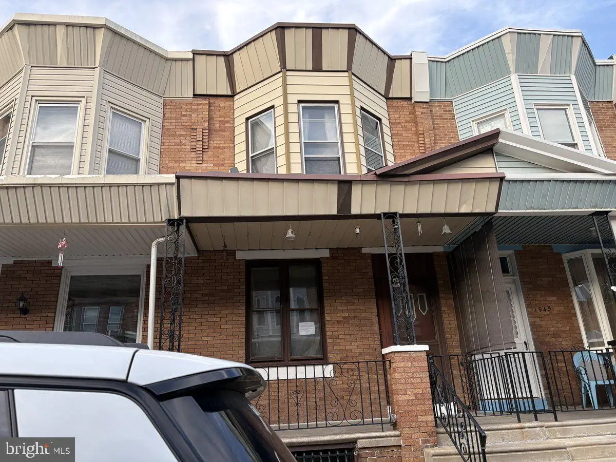 1943 E Pacific St, Philadelphia, PA 19134 - #1