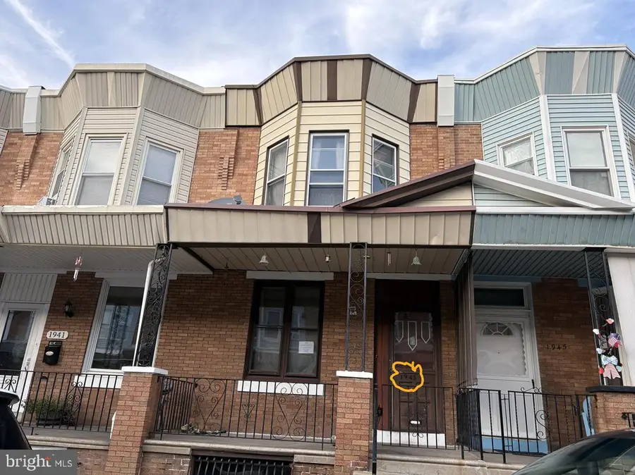 1943 E Pacific St, Philadelphia, PA 19134 - #3