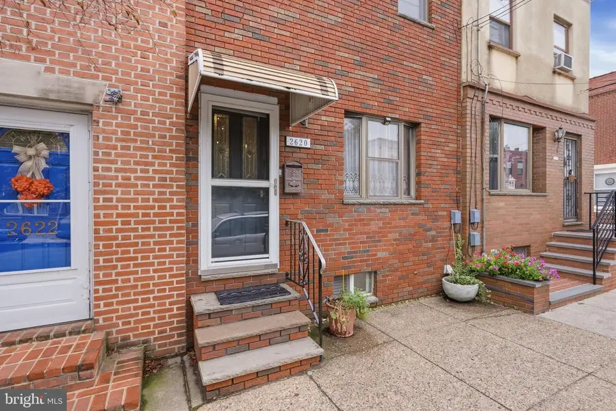2620 E Clearfield St, Philadelphia, PA 19134 - #2