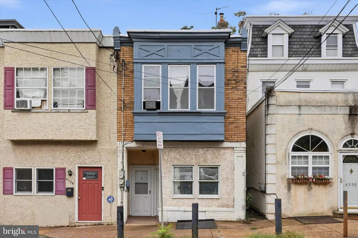 4336 Manayunk Ave, Philadelphia, PA 19128 - #1