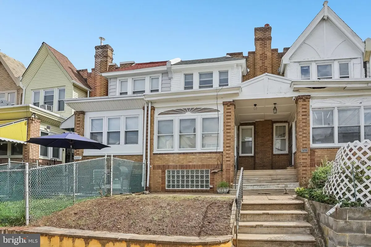 6505 N Smedley St, Philadelphia, PA 19126 - #1