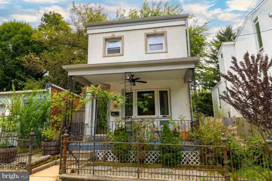 491 Hermitage St, Philadelphia, PA 19128 - #3