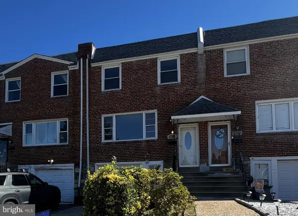 11731 Brandon Rd, PHILADELPHIA, PA 19154
