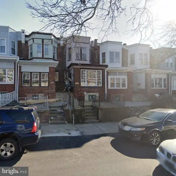 726 W Rockland St, PHILADELPHIA, PA 19120
