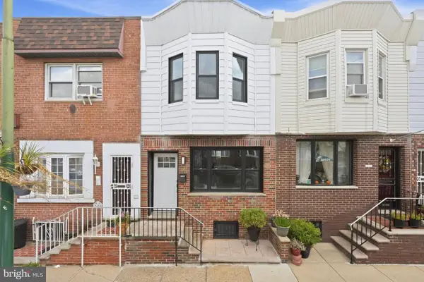 2611 S 12th St, PHILADELPHIA, PA 19148