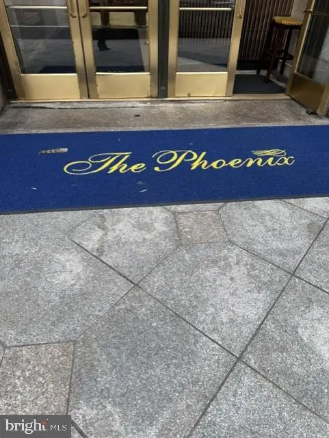 1600 Arch St #1508, Philadelphia, PA 19103 - #1