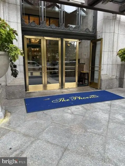 1600 Arch St #1508, Philadelphia, PA 19103 - #2