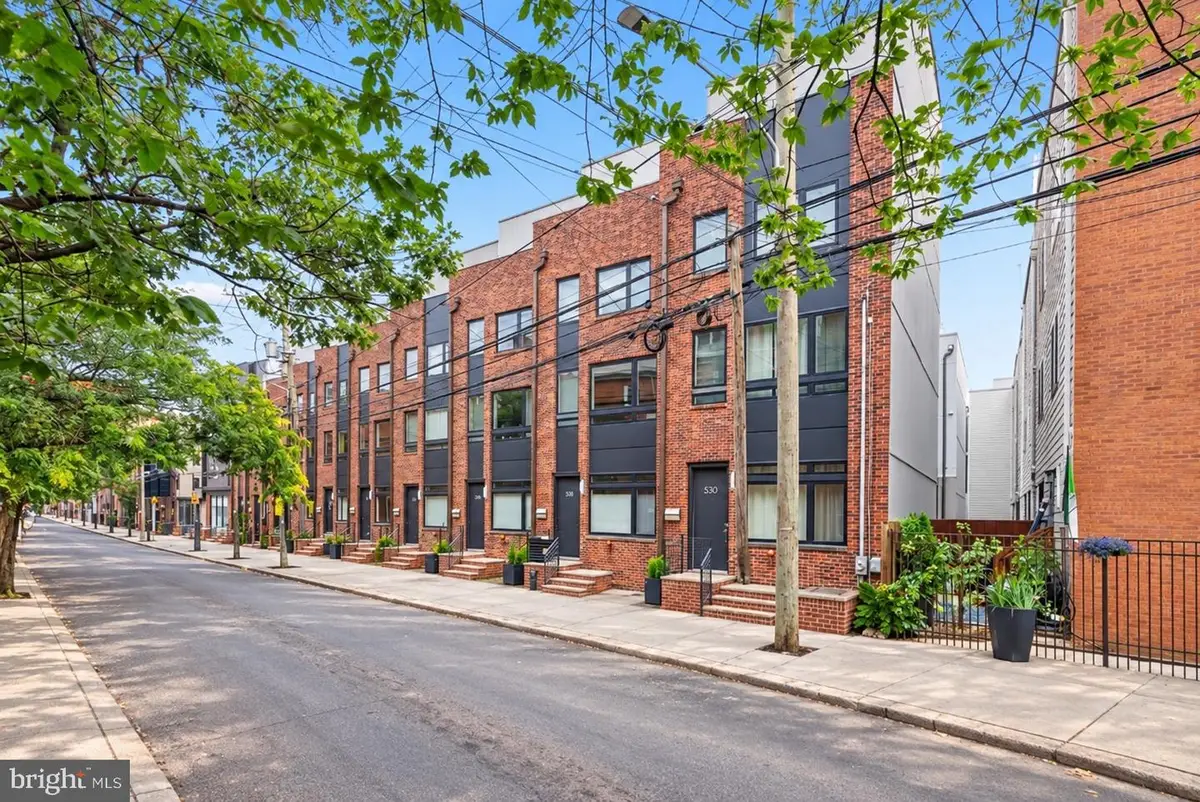 512 Fairmount Ave, Philadelphia, PA 19123 - #1