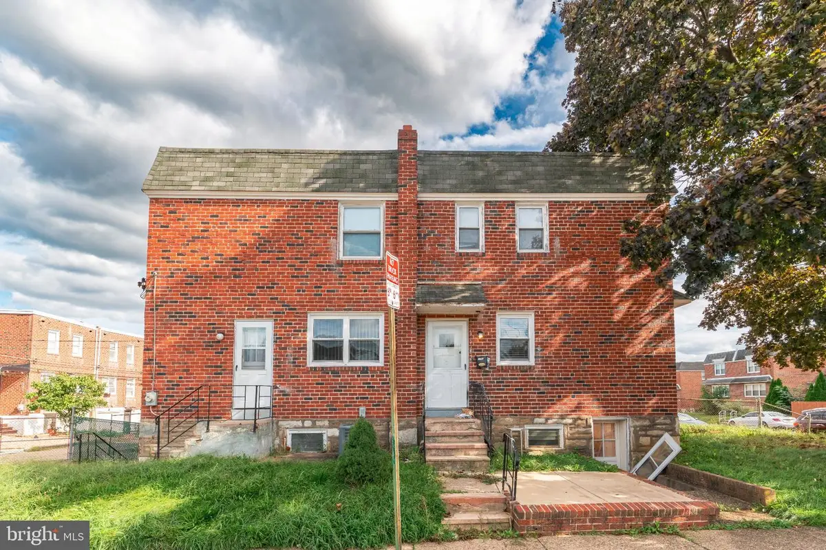 1701 Bergen St, Philadelphia, PA 19152 - #1