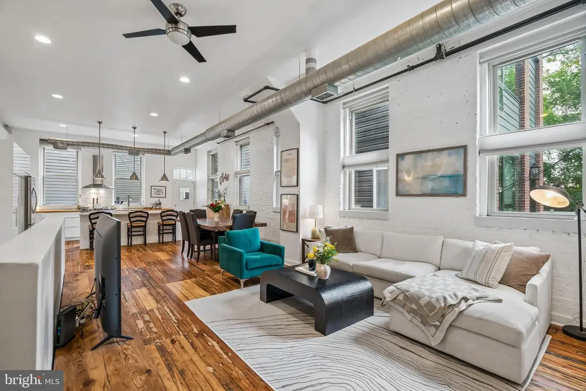 1311 S Carlisle St #b, Philadelphia, PA 19146 - #1