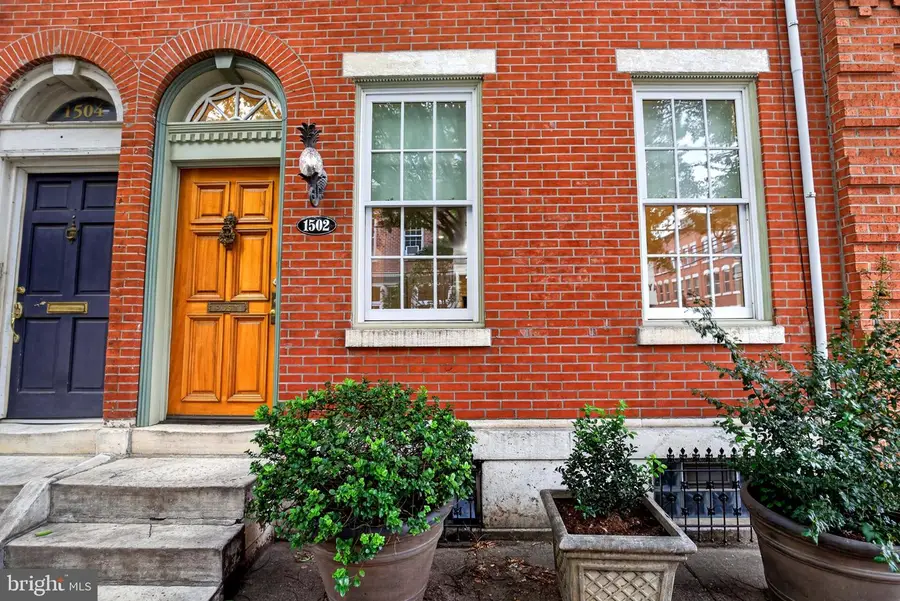 1502 S 5th St S, Philadelphia, PA 19147 - #2