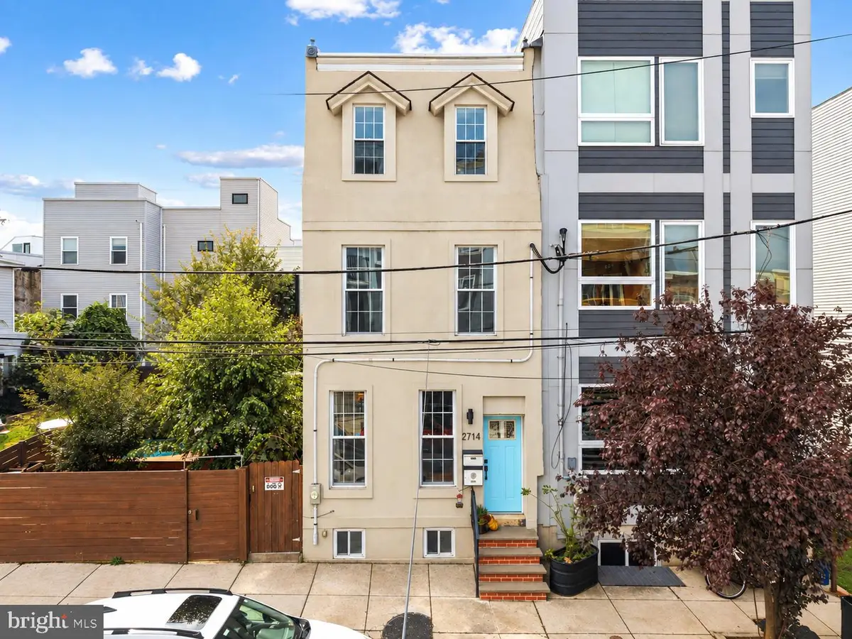 2714 W Cabot St, Philadelphia, PA 19121 - #1