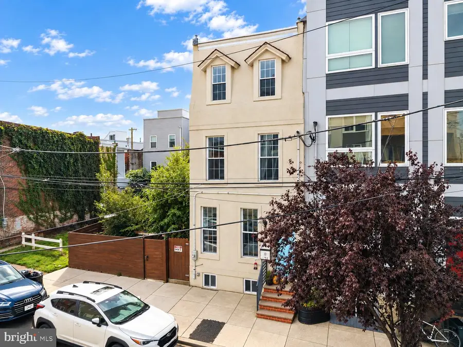 2714 W Cabot St, Philadelphia, PA 19121 - #2