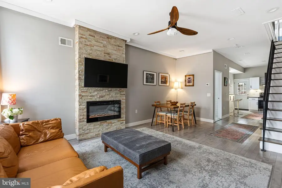 2714 W Cabot St, Philadelphia, PA 19121 - #3