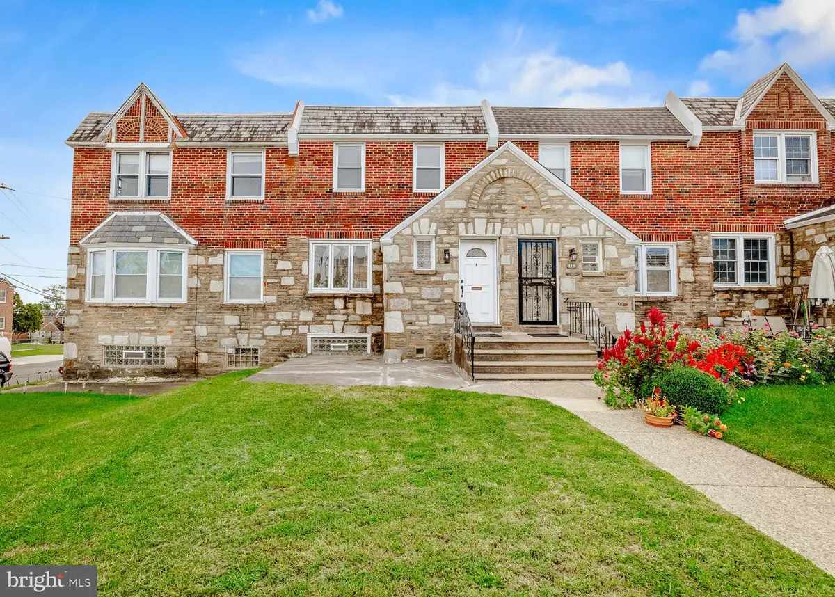 120 E 65th Ave, Philadelphia, PA 19120 - #1