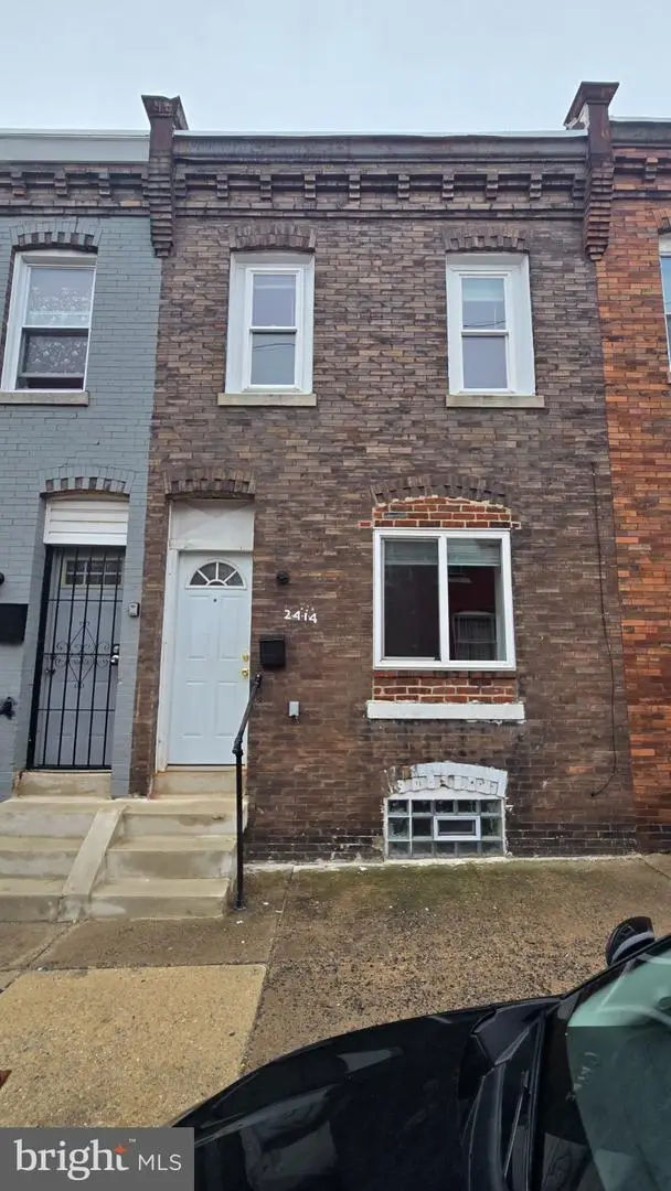 2414 W Firth St, Philadelphia, PA 19132 - #1