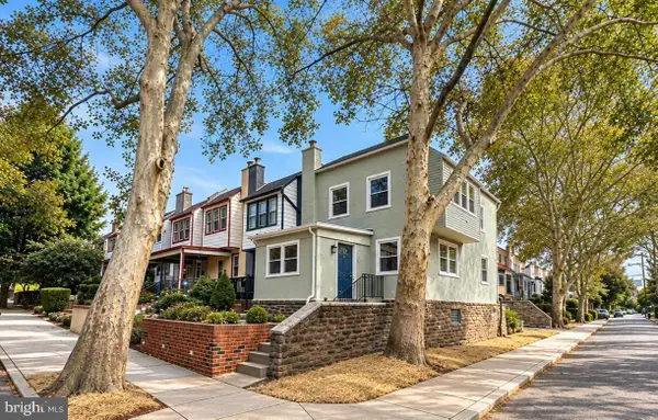 3322 Ainslie St, PHILADELPHIA, PA 19129