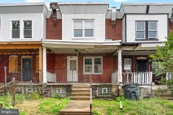 4729 Salem St, PHILADELPHIA, PA 19124