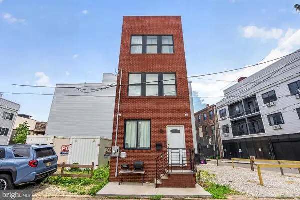 540 Edgley St, PHILADELPHIA, PA 19122