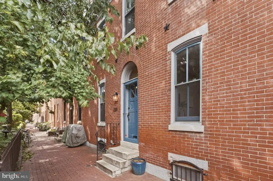 2311 Madison Sq, Philadelphia, PA 19146 - #2