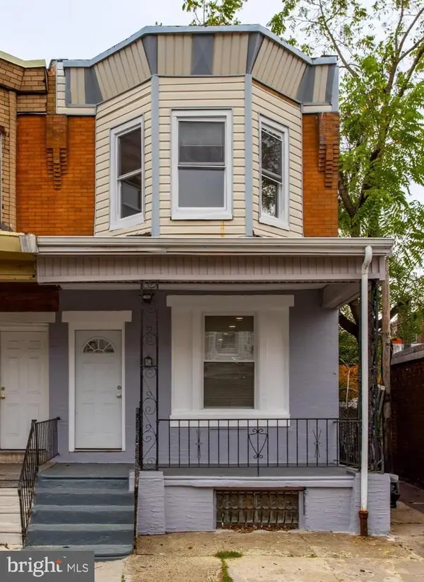 4111 N 8th St, PHILADELPHIA, PA 19140