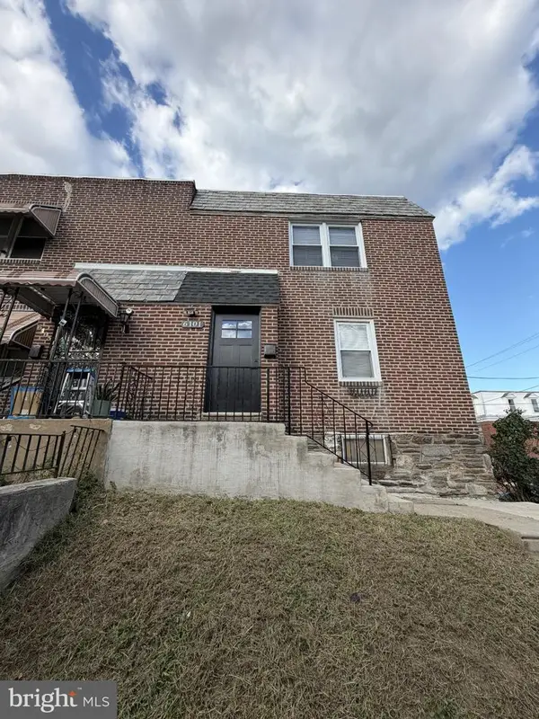 6101 Magnolia St, PHILADELPHIA, PA 19144