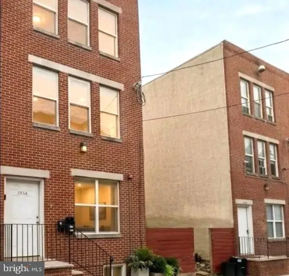 1934 N Gratz St, Philadelphia, PA 19121 - #1